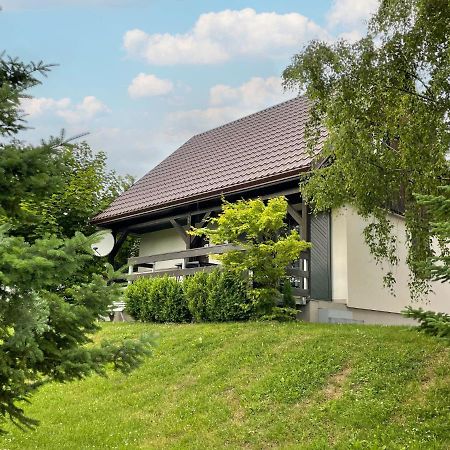 Holiday Home Holiday Hill E52 By Interhome Černý Důl Exterior foto